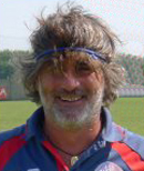 Claudio  GALIMBERTI - Centrocampista